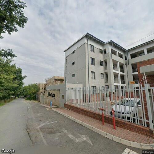 Section No. 1, The Cube, Corner 9th Avenue & De La Rey Road, Edenburg thumbnail