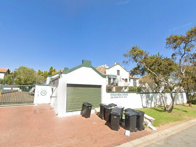 Section 44, Stellenberg, 29 A Troupant Avenue, Magaliessig, Sandton