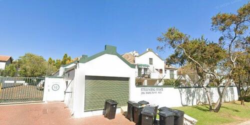 2 Bedroom Sectional Title Unit