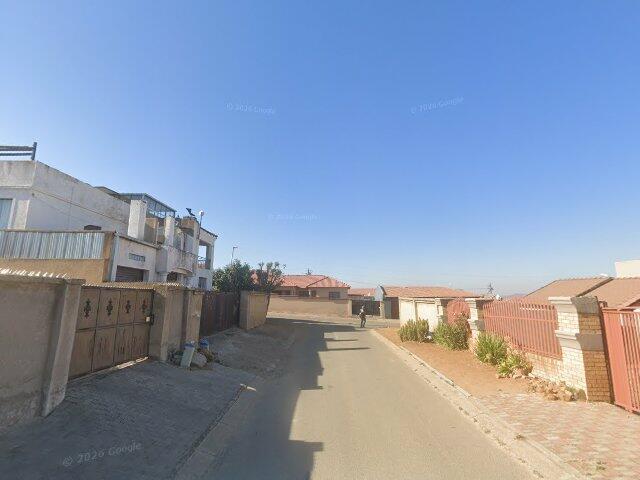 Portion 2 Of Erf 3045, Naturena Extension 25 Township, 4 Oscar Street, Naturena Extension 25