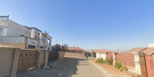Portion 2 Of Erf 3045, Naturena Extension 25 Township, 4 Oscar Street, Naturena Extension 25
