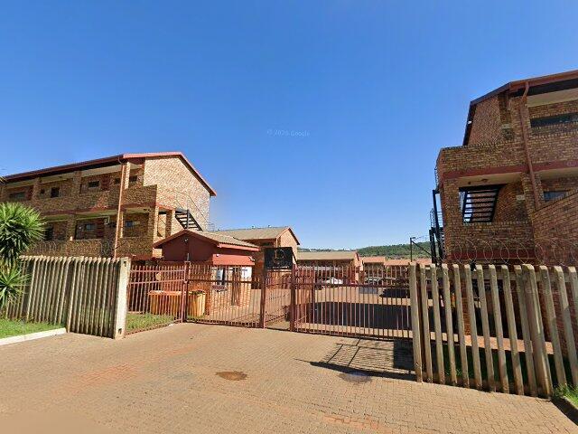 Unit 86 Lotus Heights, Corner Of Begamot And Festura Streets, Lotus Gardens, Gauteng Province
