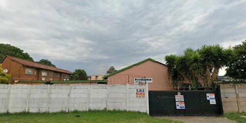 2 Bedroom Sectional Title Unit