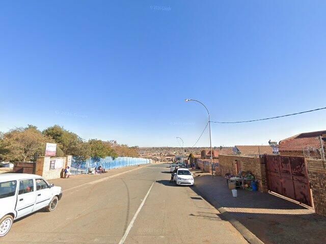 Erf 4281 Lenasia South Extension 4 Township, 69 Stellenberg Street, Lenasia South Extension 4