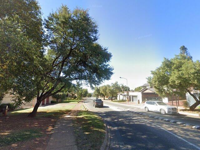 Erf 301 Newlands Pretoria Extension 2 Township, Registration Division J.R., Province Of Gauteng