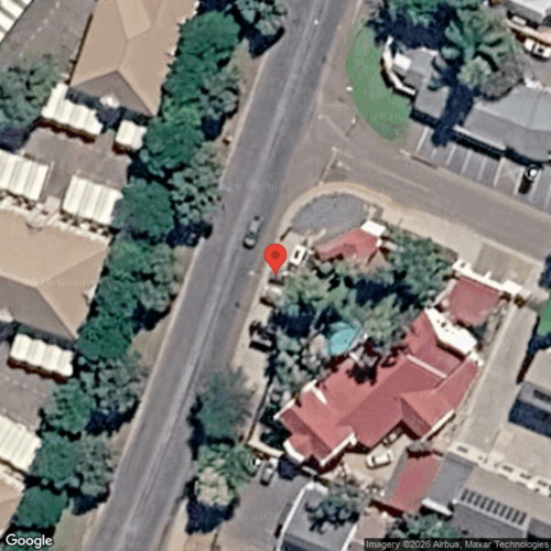 Erf 301 Newlands Pretoria Extension 2 Township, Registration Division J.R., Province Of Gauteng thumbnail