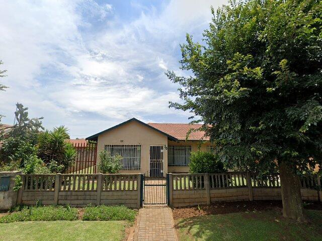Erf 475 Bakerton Extension 4 Township, 30 Pampas Road, Bakerton Extension 4, 1559