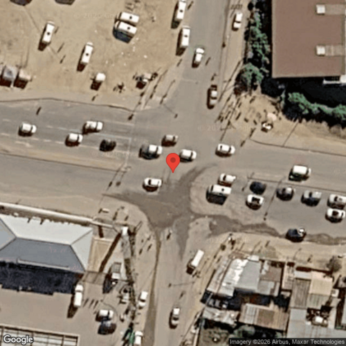 Erf 5567 Cosmo City Extension 5 Township, 5567 Haw AI Crescent, Cosmo City, Randburg thumbnail