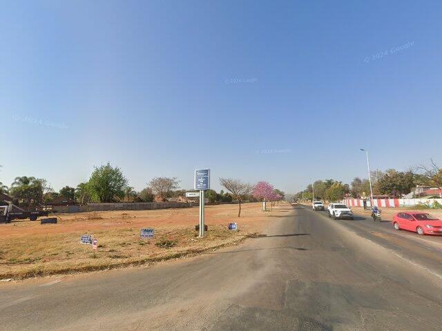 Section No. 13 As Shown And More Fully Described On Sectional Plan No. Ss168/1988 In The Scheme Known As Lucasoord, In Respect Of The Land And Building Or Buildings Situate At Erf 833 Doornpoort Township, Local Authority: City Of Tshwane Metropolitan Municipality