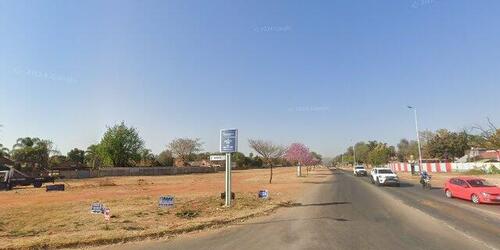 Section No. 13 As Shown And More Fully Described On Sectional Plan No. Ss168/1988 In The Scheme Known As Lucasoord, In Respect Of The Land And Building Or Buildings Situate At Erf 833 Doornpoort Township, Local Authority: City Of Tshwane Metropolitan Municipality