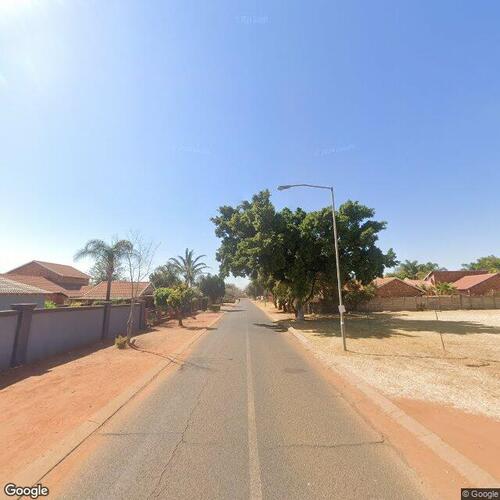 Portion 7 Of Erf 1236 Chantelle Township, Registration Division J.R., Province Of Gauteng (Also Known As: 7 Villa Toscana, Ebbehout Street, Chantelle, Akasia, Gauteng) thumbnail