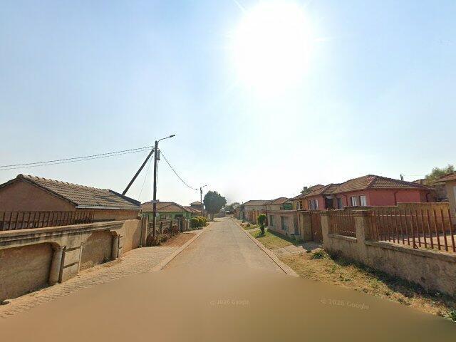 Erf 3347/16, Neon Lane, Clayville Ext 27, Midrand