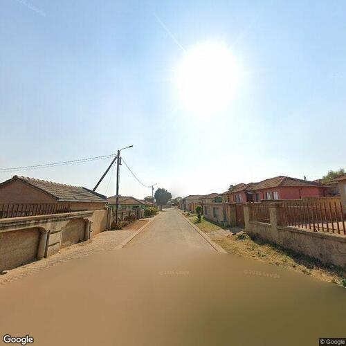 Erf 3347/16, Neon Lane, Clayville Ext 27, Midrand thumbnail
