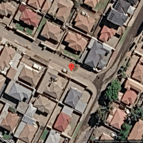 Erf 3347/16, Neon Lane, Clayville Ext 27, Midrand thumbnail