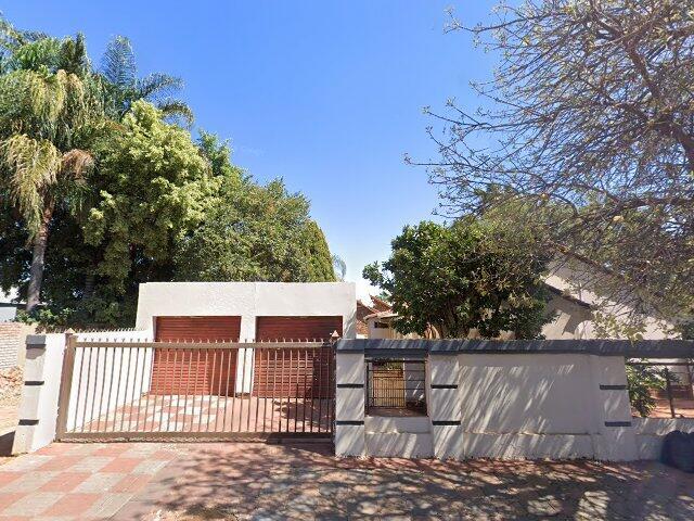 Rem AI Ning Extent Of Erf 1109 Chantelle Extension 8 Township, Registration Division J.R., Province Of Gauteng (25 Ibis Street, Chantelle Extension 8, Akasia, Gauteng)