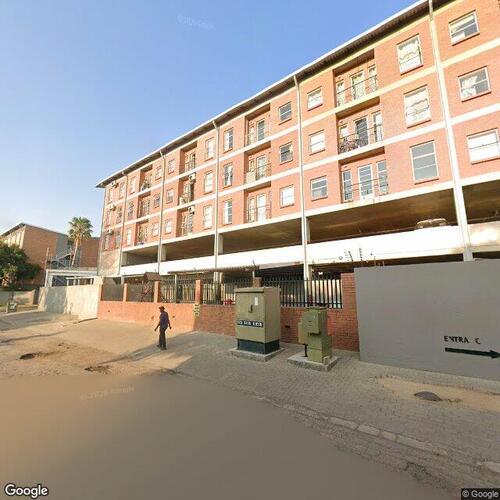 Flat Number 81 (Unit Number 81), Central Point, Cnr Bosch And Kempton Roads, Kempton Park thumbnail