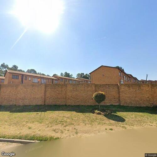 Section No. 42, Meredale Mansions, 26 Ulster Road, Meredale Extension 36, Johannesburg, Gauteng thumbnail