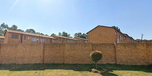 2 Bedroom Flat