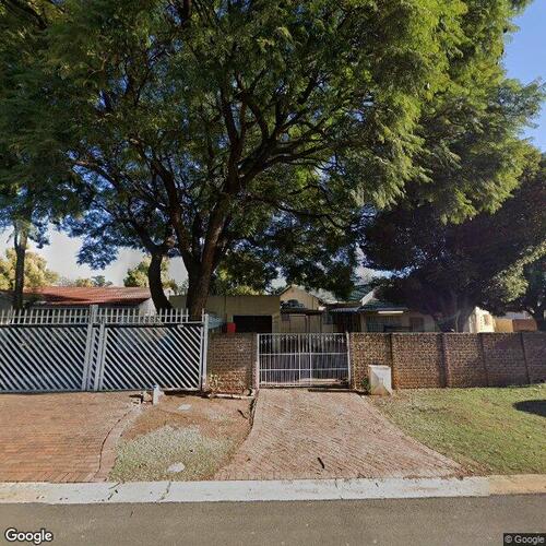 Portion 129 (Portion Of Portion 17) Of Erf 44 Klippoortje Agricultural Lots Township, Also Known As 43 Vardy Street, Klippoortje, Gauteng Province thumbnail