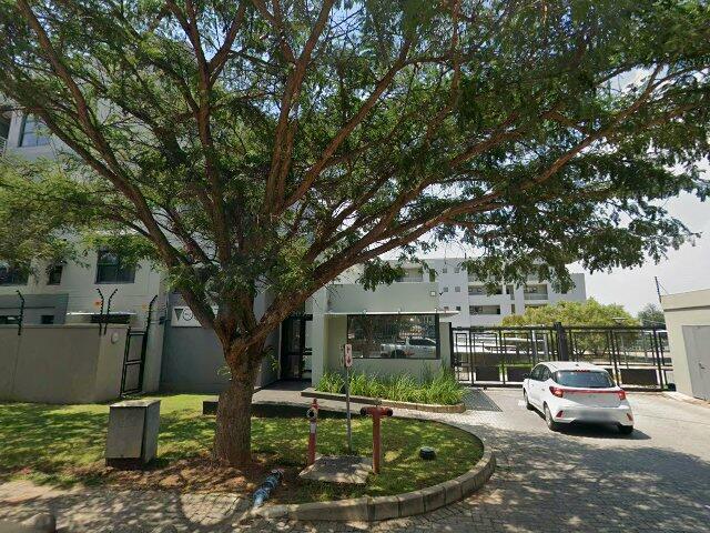 Section 207, The Vogue, Portion 3 Of Erf 120 Edenburg Township, City Of Johannesburg Metropolitan Municipality, 30 A Wessels Road, Rivonia, Gauteng Province