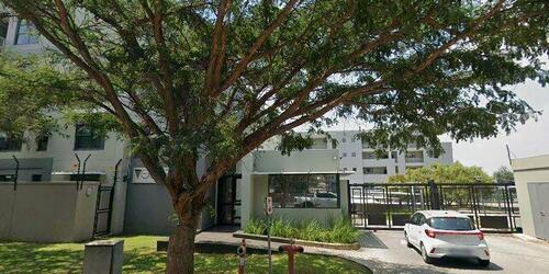 2 Bedroom Sectional Title Unit