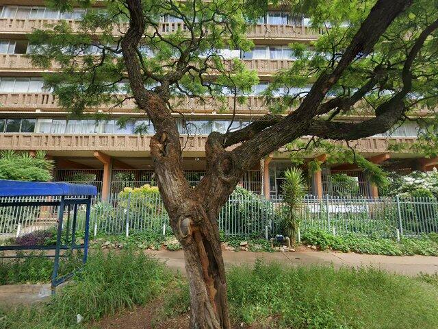 Section 15, Drieankerhof, Erf 754 Muckleneuk Township, City Of Tshwane Metropolitan Municipality, Also Known As Unit 15, Drieankerhof, 231 Justice Mohamed Street, Muckleneuk, Gauteng Province