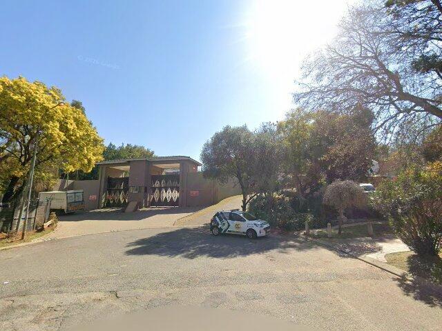 Portion 21 (A Portion Of Portion 10) Of Erf 16 Oakdene Township, High Street, Oakdene, Johannesburg