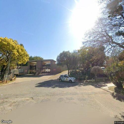 Portion 21 (A Portion Of Portion 10) Of Erf 16 Oakdene Township, High Street, Oakdene, Johannesburg thumbnail