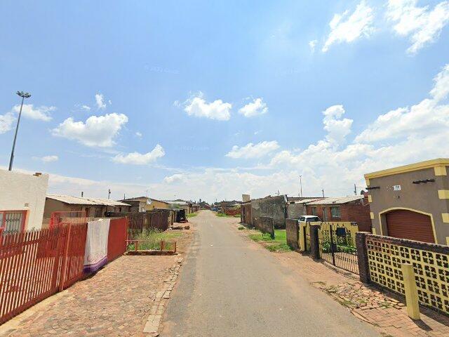 Erf 4032 Kwa Thema Township, Registration Division I.R., Province Of Gauteng, Situated At 66 Nyaweni Street, Kwa Thema, Springs