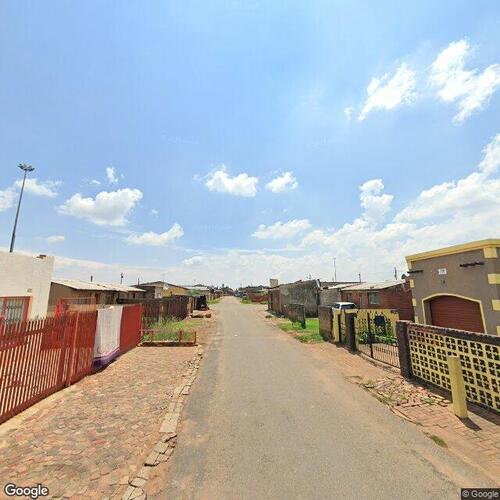 Erf 4032 Kwa Thema Township, Registration Division I.R., Province Of Gauteng, Situated At 66 Nyaweni Street, Kwa Thema, Springs thumbnail