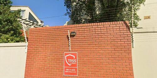 1 Bedroom Sectional Title Flat