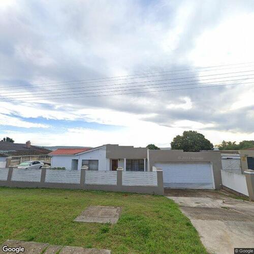Erf 374 Despatch, In The Nelson Mandela Bay Metropolitan Municipality, Division Of Uitenhage, Province Of The Eastern Cape (Also Known As 51 Willem Olckers Street, Bothasrus, Despatch, Eastern Cape) thumbnail
