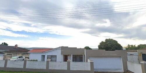 Erf 374 Despatch, In The Nelson Mandela Bay Metropolitan Municipality, Division Of Uitenhage, Province Of The Eastern Cape (Also Known As 51 Willem Olckers Street, Bothasrus, Despatch, Eastern Cape)