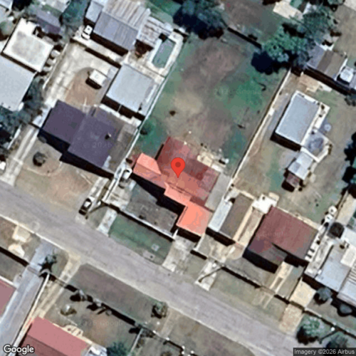 Erf 374 Despatch, In The Nelson Mandela Bay Metropolitan Municipality, Division Of Uitenhage, Province Of The Eastern Cape (Also Known As 51 Willem Olckers Street, Bothasrus, Despatch, Eastern Cape) thumbnail