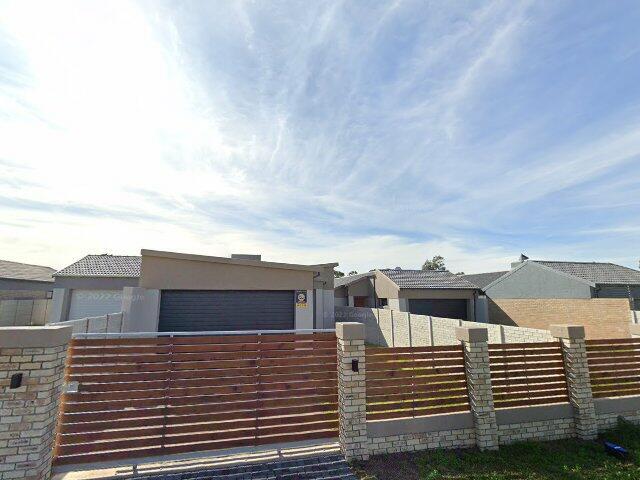 Section 2, Scheme F AI Rview 2955, 2 Fairview 2955, 24 B Oregon Street, Fairview, Gqeberha