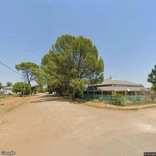 Erf 322 Boshof, District Boshof, Free State Province, 21 Swarts Street, Boshof, Free State thumbnail