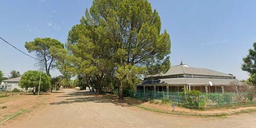 Residential House