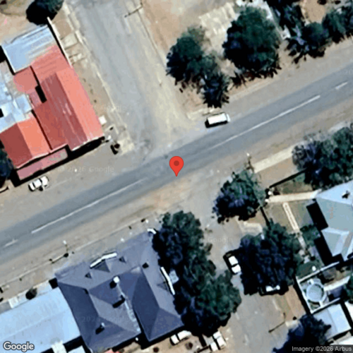Erf 322 Boshof, District Boshof, Free State Province, 21 Swarts Street, Boshof, Free State thumbnail