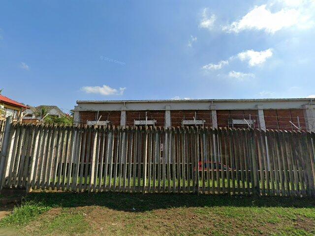 Portion 71 Of Erf 329 Zeekoe Vallei, Registration Division Ft, Province Of Kwa Zulu Natal, 6 Carden Crescent, Parlock, Durban