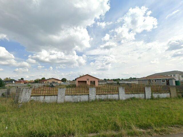 Erf 5344 Newcastle (Extension 34), 27 Renoster Avenue, Newcastle, Kwa Zulu Natal