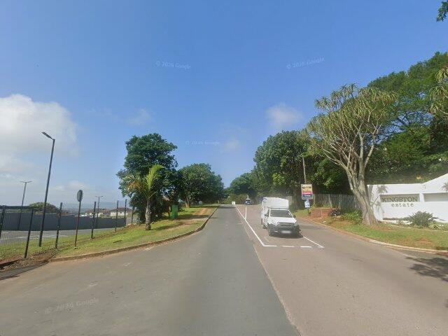 Section No. 37, Sun & Surf, Simbithi Drive, Ballito