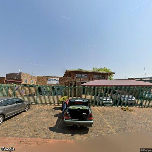33 Kersieboom Crescent, Zwartkop, Centurion, 0157 thumbnail