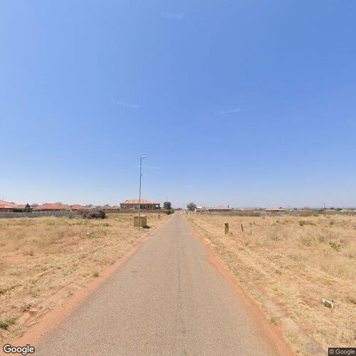 Erf 17094 Ellisras Extension 137 Township, 17094 Berghaan Crescent, Lephalale thumbnail