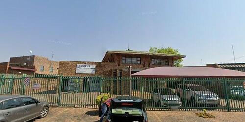 Commercial Property Contents