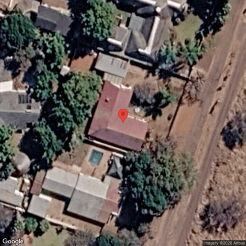 Erf 1035 Piet Potgietersrust Ext 1 Township, Also Known As 173 Fourie Street, Mokopane thumbnail