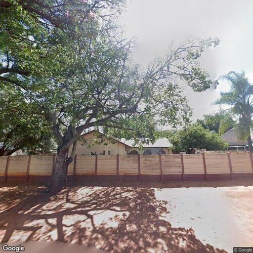 Erf 1035 Piet Potgietersrust Ext 1 Township, 173 Fourie Street, Mokopane, Potgietersrust thumbnail