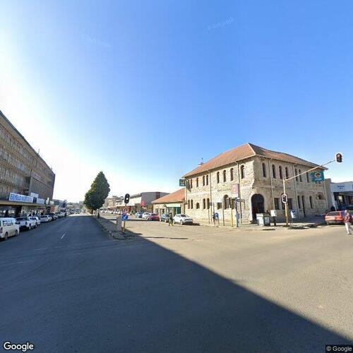 Remaining Extent Of Erf 1981 Ermelo Extension 10 Township, Registration Division I.T., Province Mpumalanga thumbnail