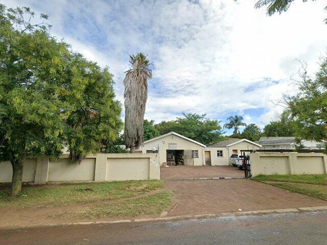 Erf 2234 Witbank Extension 10 Township, Registration Division J.S., Province Of Mpumalanga (Also Known As: 5 Nicol Street, Witbank Extension 10, Mpumalanga)