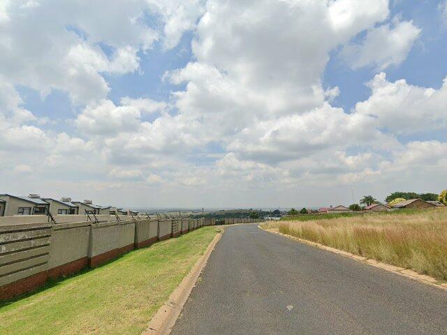 Section No. 64, Bellini Estate, Erf 2821 Benfleur Extension 18 Township, Da Vinci Street, Benfleur Extension 18, Witbank