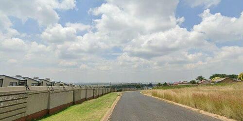 Section No. 64, Bellini Estate, Erf 2821 Benfleur Extension 18 Township, Da Vinci Street, Benfleur Extension 18, Witbank